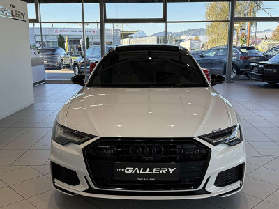 Audi A6 Gebrauchtwagen Audi A6 Gebrauchtwagen