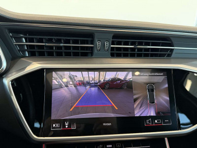 Audi A6 Gebrauchtwagen Audi A6 Gebrauchtwagen
