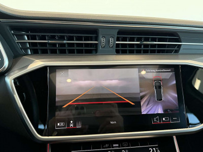 Audi A6 Gebrauchtwagen Audi A6 Gebrauchtwagen