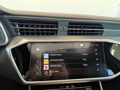 Audi A6 Gebrauchtwagen Audi A6 Gebrauchtwagen
