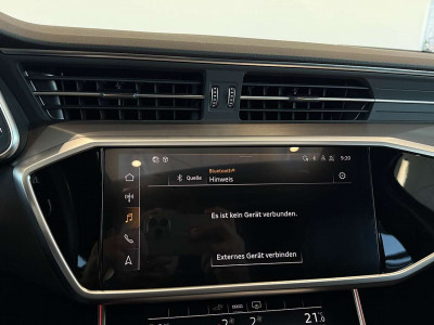 Audi A6 Gebrauchtwagen Audi A6 Gebrauchtwagen