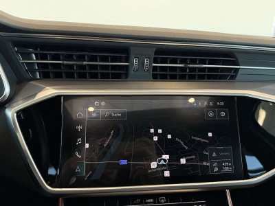 Audi A6 Gebrauchtwagen Audi A6 Gebrauchtwagen