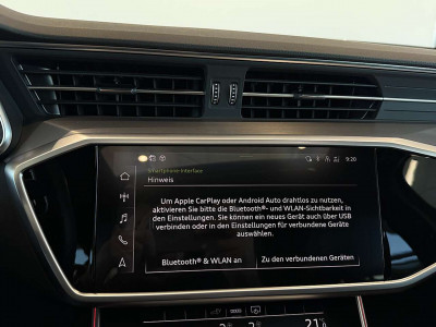 Audi A6 Gebrauchtwagen Audi A6 Gebrauchtwagen