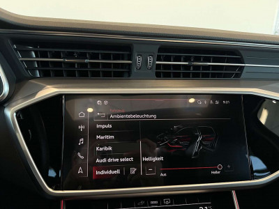 Audi A6 Gebrauchtwagen Audi A6 Gebrauchtwagen
