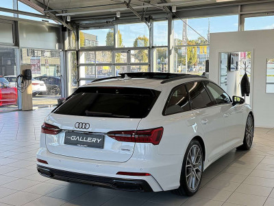 Audi A6 Gebrauchtwagen Audi A6 Gebrauchtwagen