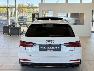 Audi A6 Gebrauchtwagen Audi A6 Gebrauchtwagen