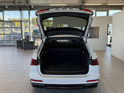 Audi A6 Gebrauchtwagen Audi A6 Gebrauchtwagen