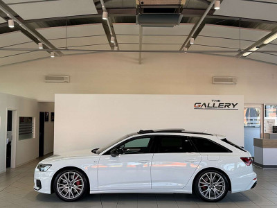 Audi A6 Gebrauchtwagen Audi A6 Gebrauchtwagen