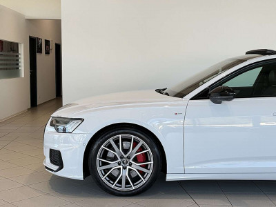 Audi A6 Gebrauchtwagen Audi A6 Gebrauchtwagen