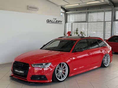 Audi A6 Gebrauchtwagen Audi A6 Gebrauchtwagen
