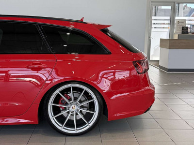 Audi A6 Gebrauchtwagen Audi A6 Gebrauchtwagen