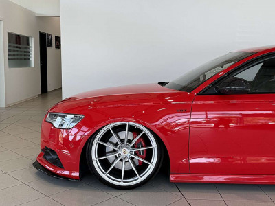 Audi A6 Gebrauchtwagen Audi A6 Gebrauchtwagen