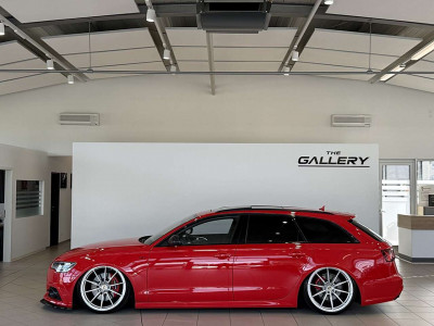 Audi A6 Gebrauchtwagen Audi A6 Gebrauchtwagen