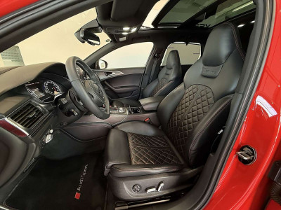 Audi A6 Gebrauchtwagen Audi A6 Gebrauchtwagen