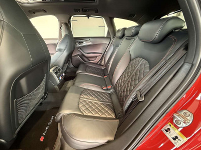 Audi A6 Gebrauchtwagen Audi A6 Gebrauchtwagen