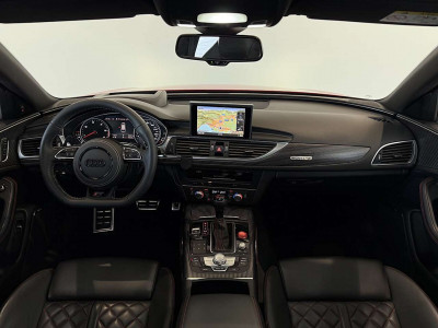 Audi A6 Gebrauchtwagen Audi A6 Gebrauchtwagen