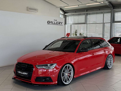 Audi A6 Gebrauchtwagen Audi A6 Gebrauchtwagen