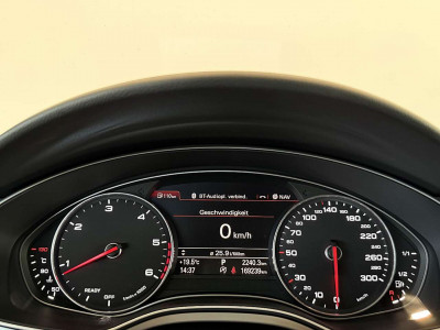 Audi A6 Gebrauchtwagen Audi A6 Gebrauchtwagen