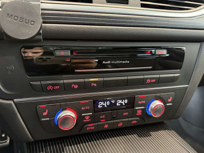 Audi A6 Gebrauchtwagen Audi A6 Gebrauchtwagen