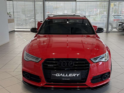 Audi A6 Gebrauchtwagen Audi A6 Gebrauchtwagen