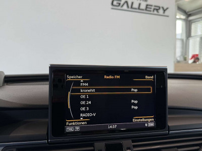 Audi A6 Gebrauchtwagen Audi A6 Gebrauchtwagen