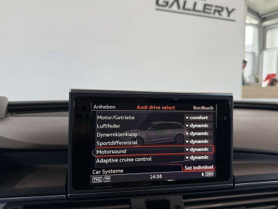 Audi A6 Gebrauchtwagen Audi A6 Gebrauchtwagen