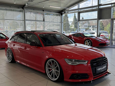 Audi A6 Gebrauchtwagen Audi A6 Gebrauchtwagen