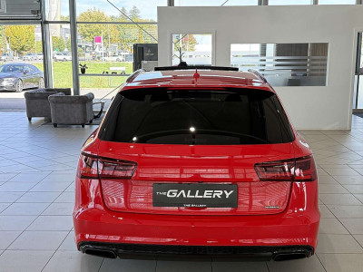Audi A6 Gebrauchtwagen Audi A6 Gebrauchtwagen