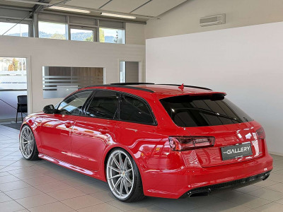 Audi A6 Gebrauchtwagen Audi A6 Gebrauchtwagen