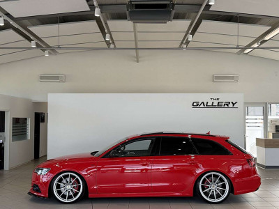 Audi A6 Gebrauchtwagen Audi A6 Gebrauchtwagen