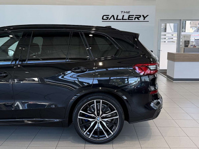BMW X5 Gebrauchtwagen BMW X5 Gebrauchtwagen
