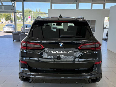 BMW X5 Gebrauchtwagen BMW X5 Gebrauchtwagen