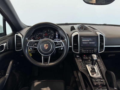 Porsche Cayenne Gebrauchtwagen