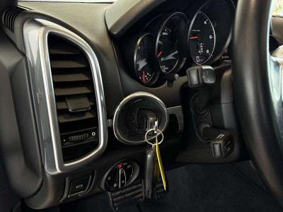 Porsche Cayenne Gebrauchtwagen