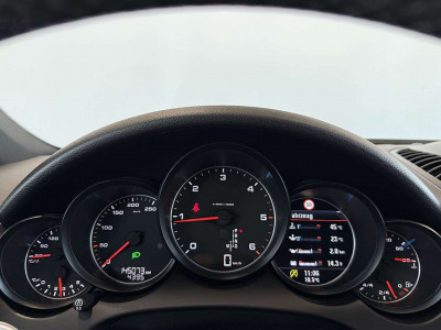 Porsche Cayenne Gebrauchtwagen
