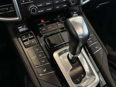 Porsche Cayenne Gebrauchtwagen