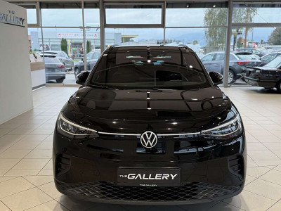 VW ID.4 Gebrauchtwagen VW ID.4 Gebrauchtwagen