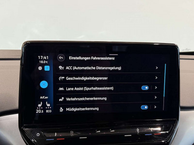 VW ID.4 Gebrauchtwagen VW ID.4 Gebrauchtwagen