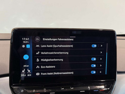 VW ID.4 Gebrauchtwagen VW ID.4 Gebrauchtwagen