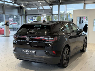 VW ID.4 Gebrauchtwagen VW ID.4 Gebrauchtwagen