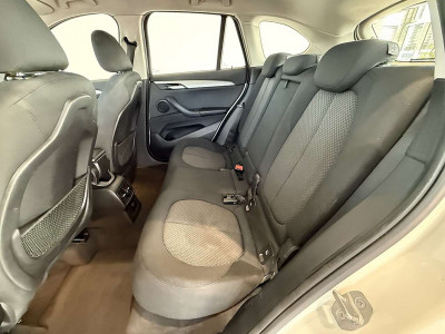 BMW X1 Gebrauchtwagen BMW X1 Gebrauchtwagen