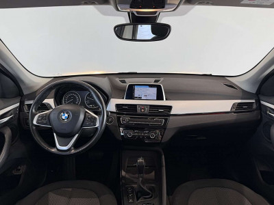 BMW X1 Gebrauchtwagen BMW X1 Gebrauchtwagen