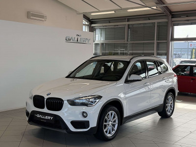 BMW X1 Gebrauchtwagen BMW X1 Gebrauchtwagen