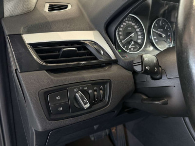 BMW X1 Gebrauchtwagen BMW X1 Gebrauchtwagen