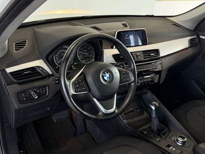 BMW X1 Gebrauchtwagen BMW X1 Gebrauchtwagen
