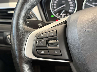 BMW X1 Gebrauchtwagen BMW X1 Gebrauchtwagen