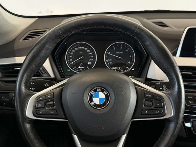 BMW X1 Gebrauchtwagen BMW X1 Gebrauchtwagen