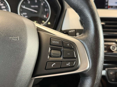 BMW X1 Gebrauchtwagen BMW X1 Gebrauchtwagen