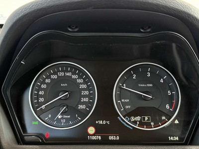 BMW X1 Gebrauchtwagen BMW X1 Gebrauchtwagen