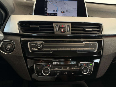 BMW X1 Gebrauchtwagen BMW X1 Gebrauchtwagen